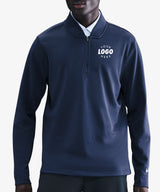 Personalised Men's Nike Velocity Half Zip Top
