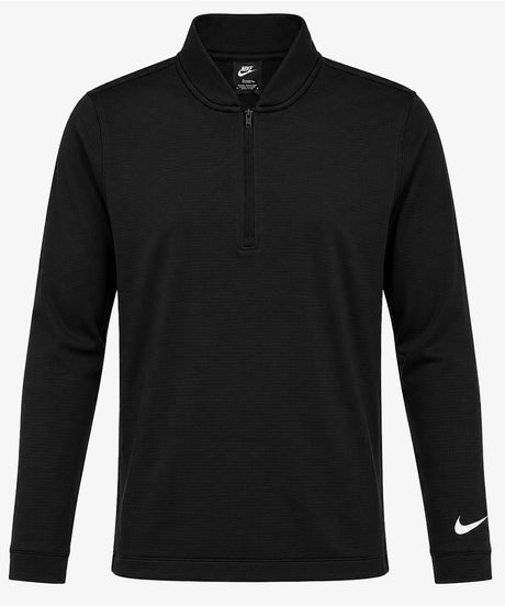 Personalised Men's Nike Velocity Half Zip Top