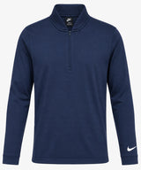 Personalised Men's Nike Velocity Half Zip Top