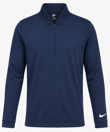 Personalised Men's Nike Velocity Half Zip Top