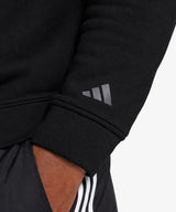 Personalised Men's Adidas Sweatshirt