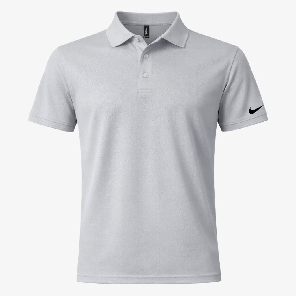 Personalised Nike Men's Velocity Polo Shirt