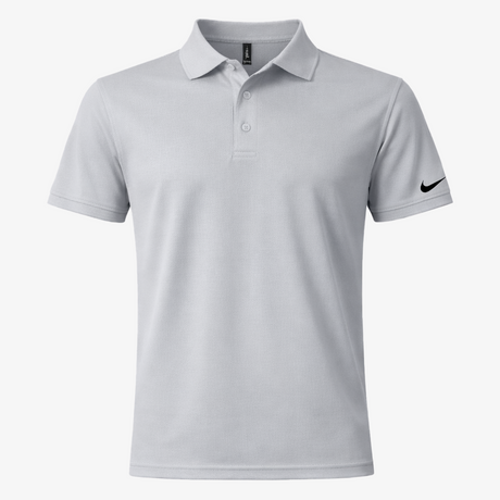 Personalised Nike Men's Velocity Polo Shirt