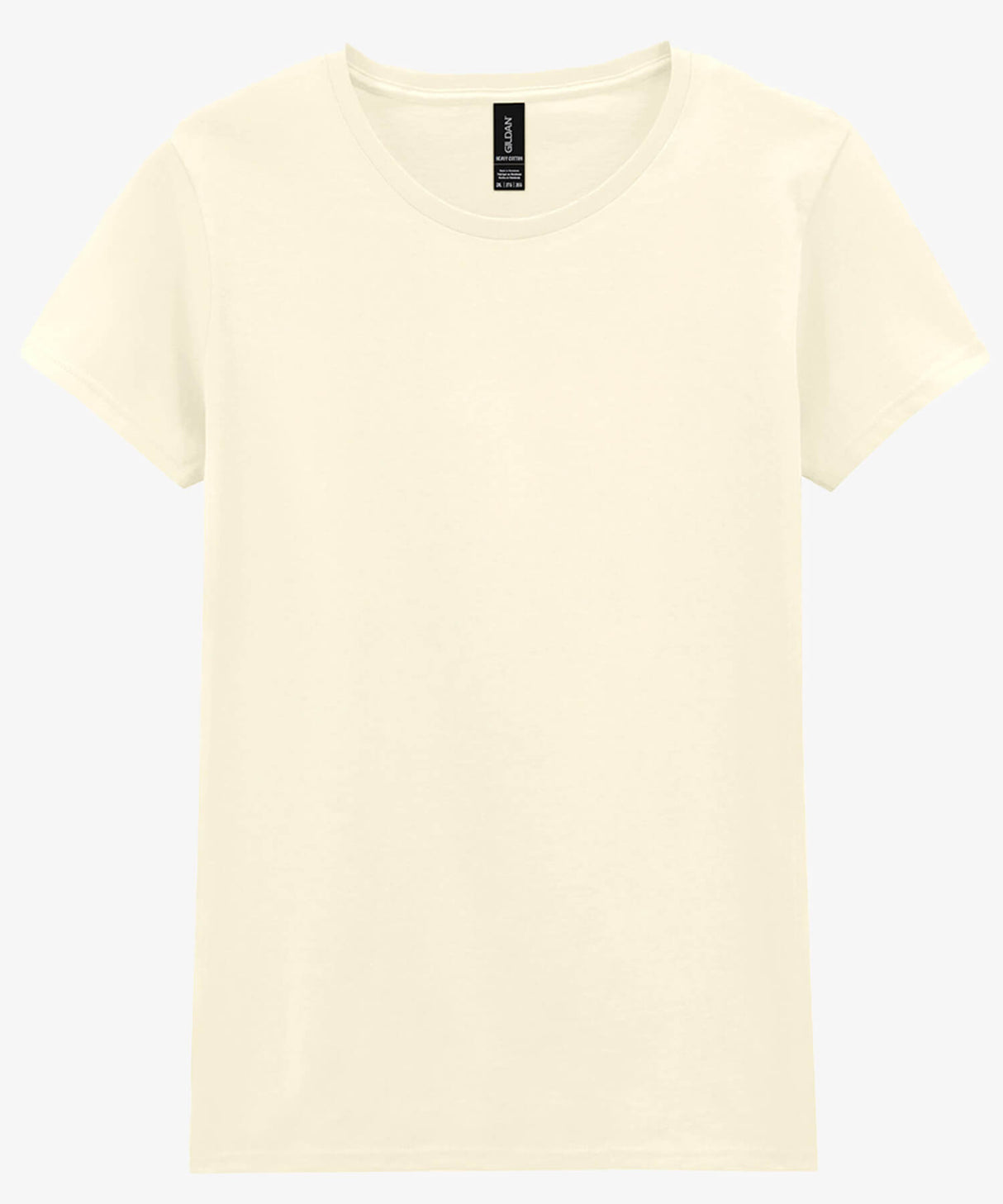 Personalised Women’s T-Shirt