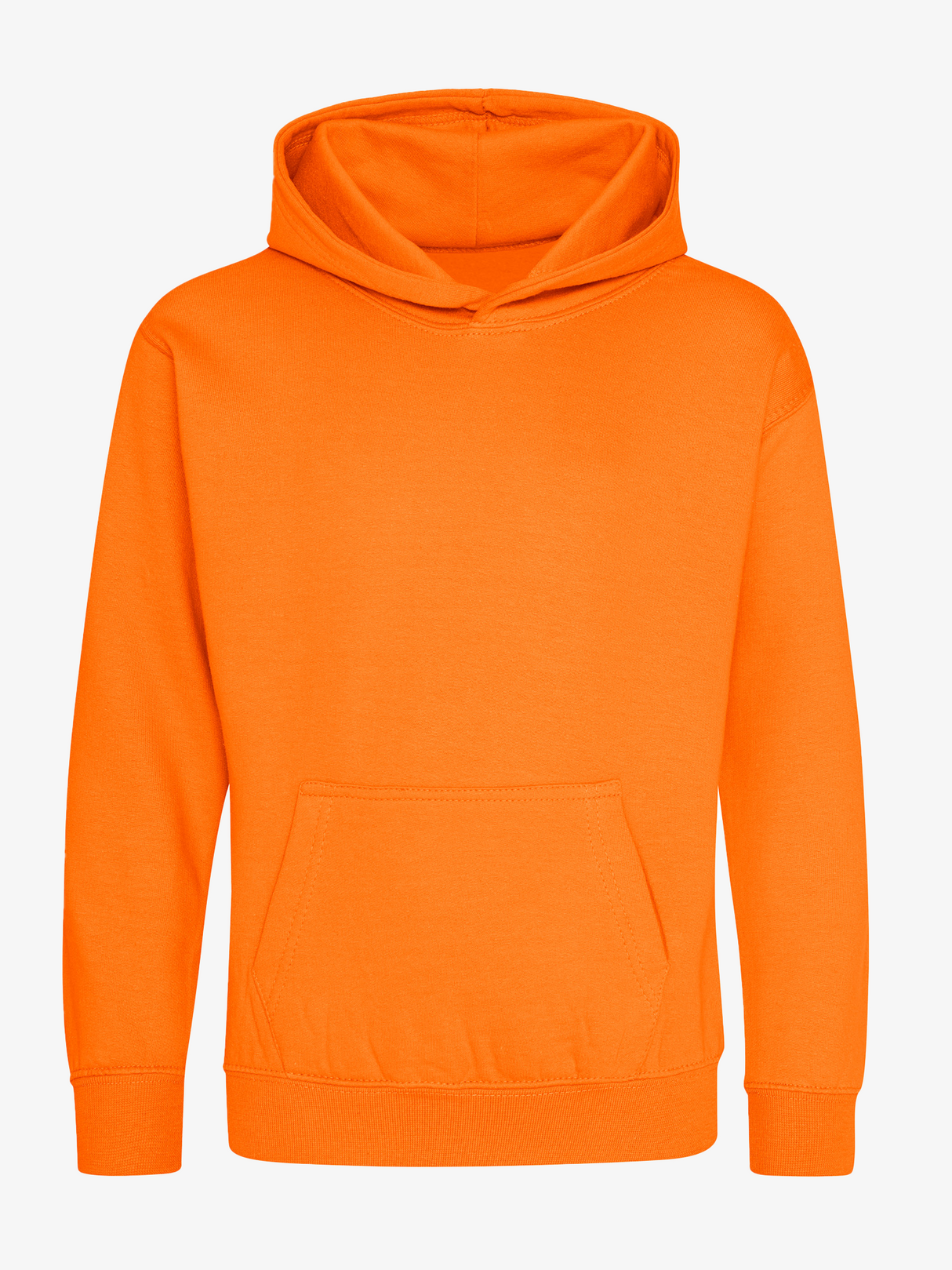 Personalised Kids Hoodie
