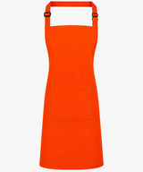 Personalised Pocket Apron