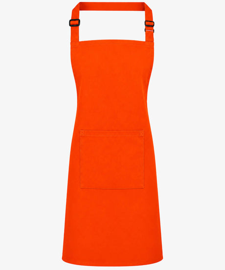 Personalised Pocket Apron
