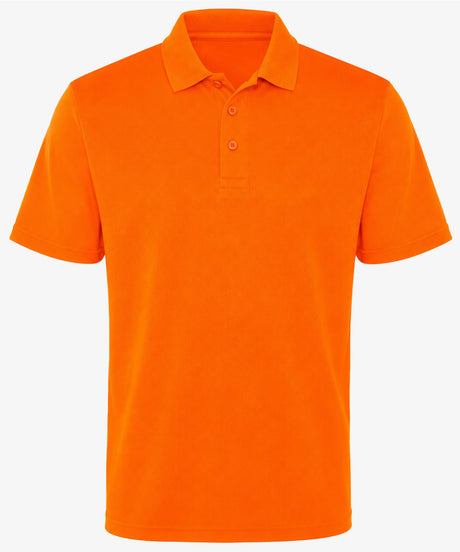 Men's Sports Personalised Polo Shirt
