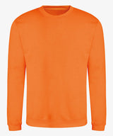 Personalised Unisex Sweatshirt