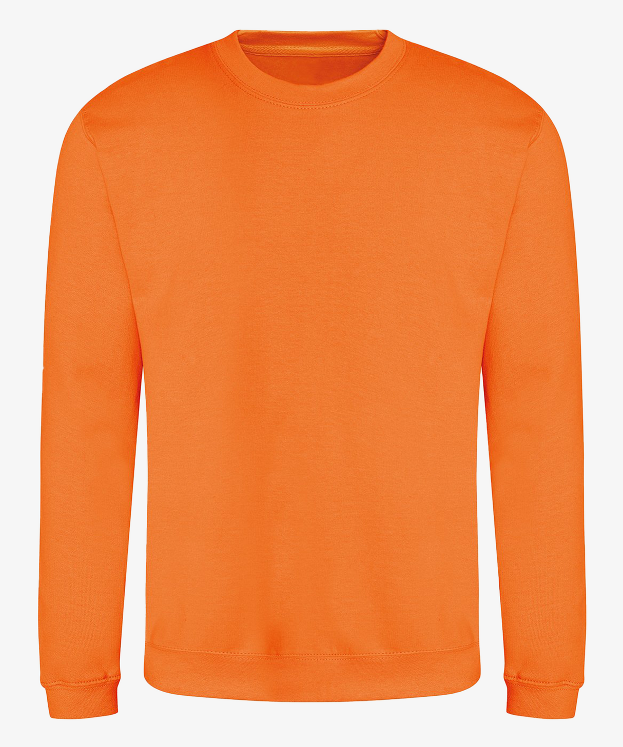Personalised Unisex Sweatshirt