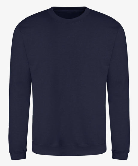 Personalised Unisex Sweatshirt