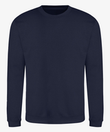Personalised Unisex Sweatshirt