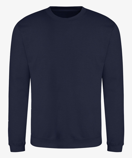 Personalised Unisex Sweatshirt