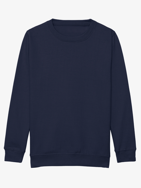 Personalised Kids Sweatshirt