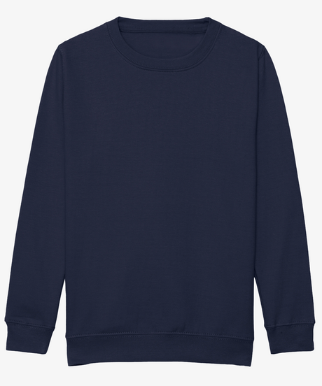 Personalised Kids Sweatshirt