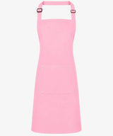 Personalised Pocket Apron