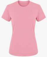 Personalised Women's Fitness T Shirt