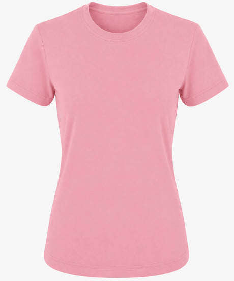 Personalised Women's Fitness T Shirt