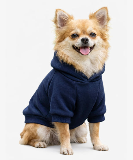Personalised Dog Hoodie