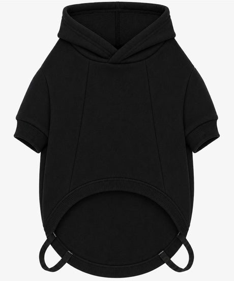 Personalised Dog Hoodie