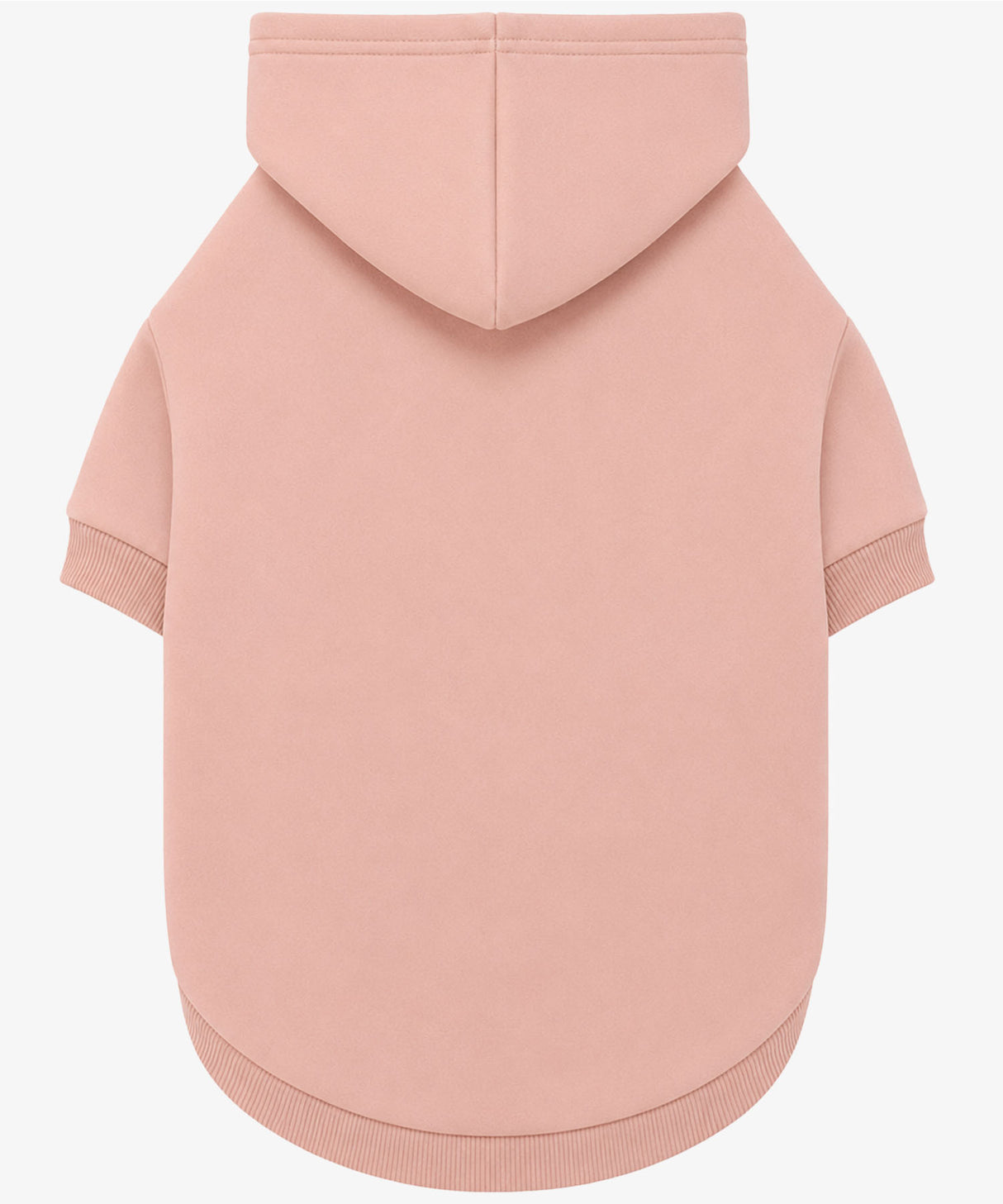 Personalised Dog Hoodie