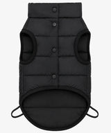 Personalised Dog Puffer Jacket