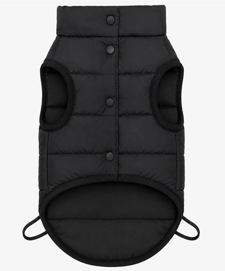 Personalised Dog Puffer Jacket