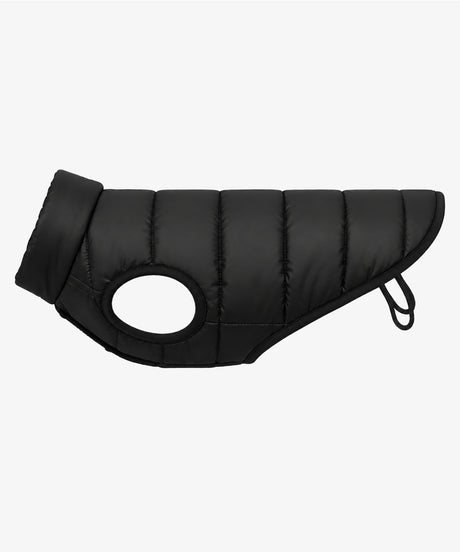 Personalised Dog Puffer Jacket
