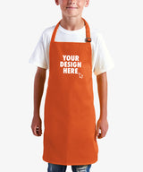 Personalised Kids Apron