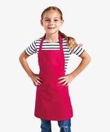 Personalised Kids Apron