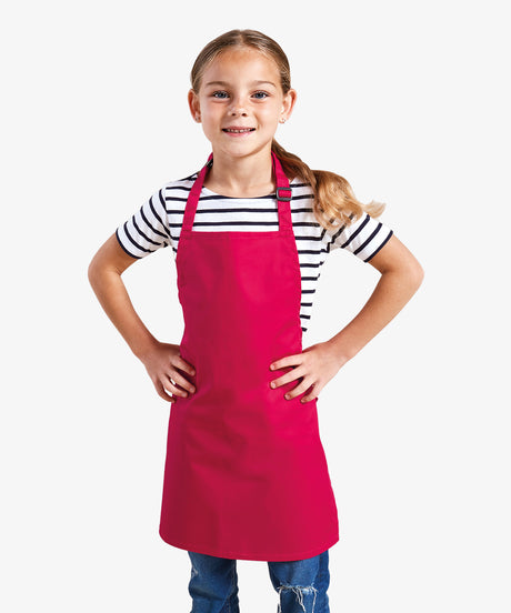 Personalised Kids Apron