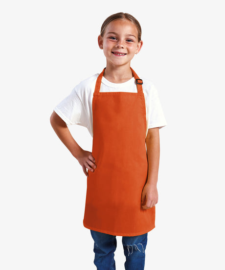 Personalised Kids Apron