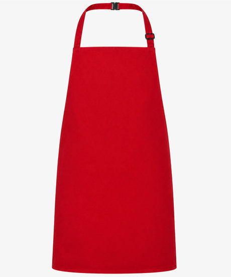 Personalised Kids Apron