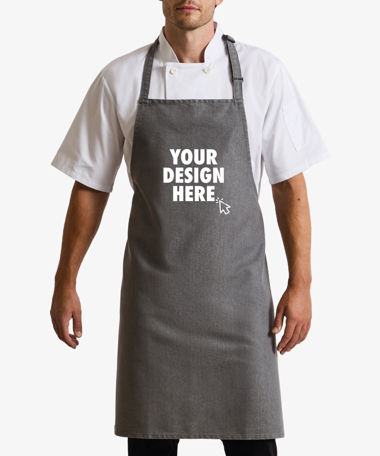 Personalised Apron