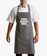 Personalised Apron