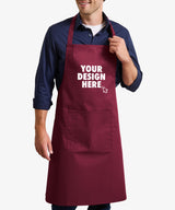 Personalised Pocket Apron