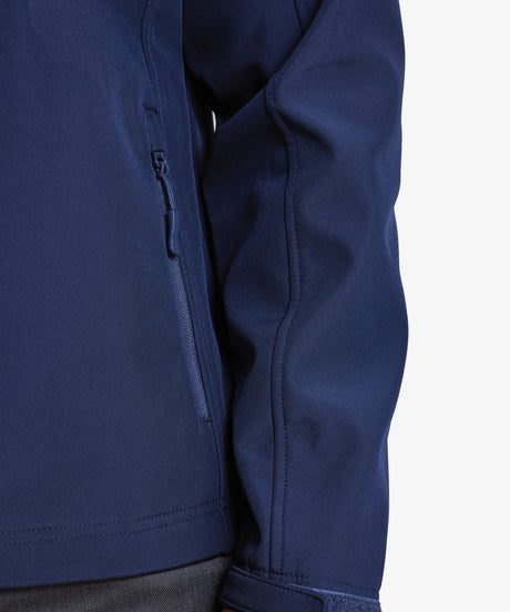 Personalised Men's Softshell Jacket