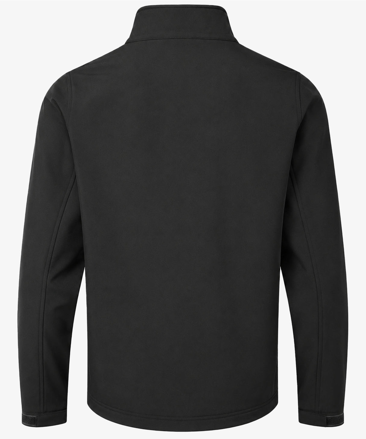 Personalised Men's Softshell Jacket