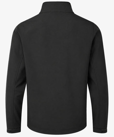 Personalised Men's Softshell Jacket