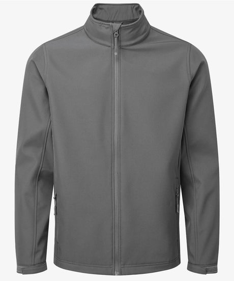 Personalised Men's Softshell Jacket