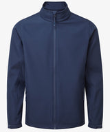 Personalised Men's Softshell Jacket