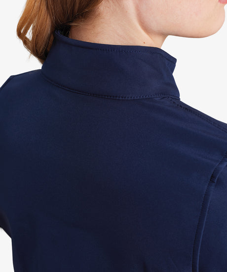 Personalised Women's Softshell Jacket
