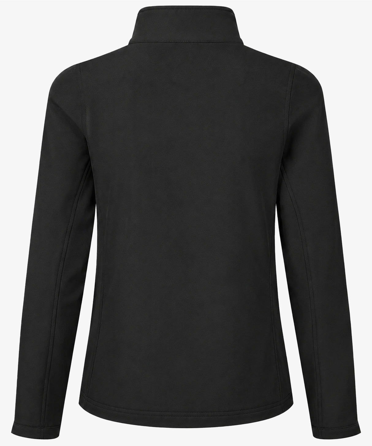 Personalised Women's Softshell Jacket