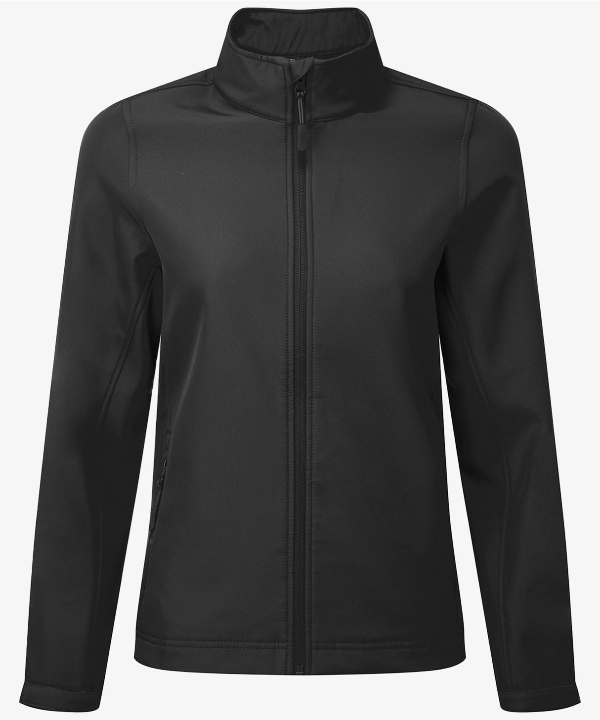 Personalised Women's Softshell Jacket