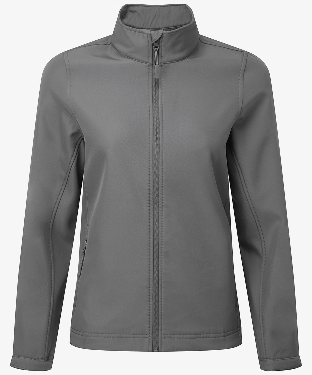 Personalised Women's Softshell Jacket