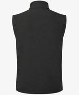 Personalised Men's Softshell Gilet