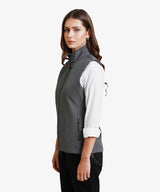 Personalised Women's Softshell Gilet