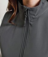 Personalised Women's Softshell Gilet