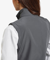 Personalised Women's Softshell Gilet