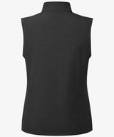 Personalised Women's Softshell Gilet